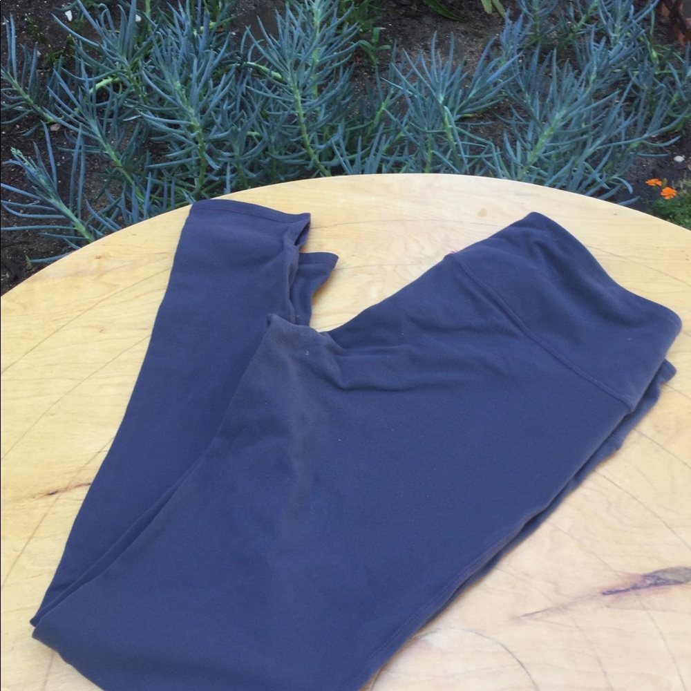 Running leggings